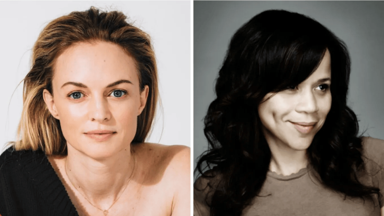 "The White Lotus" 4. Sezon Kadrosu Büyümeye Devam Ediyor: Altı Ünlü İsim Daha Fransa Yolcusu