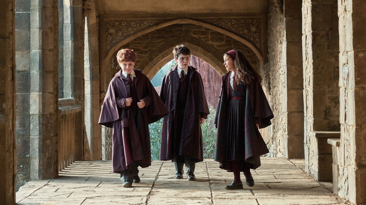 HBO İmzalı "Harry Potter" Dizisinin 2. Sezon Kadrosuna Üç Önemli İsim Katıldı!