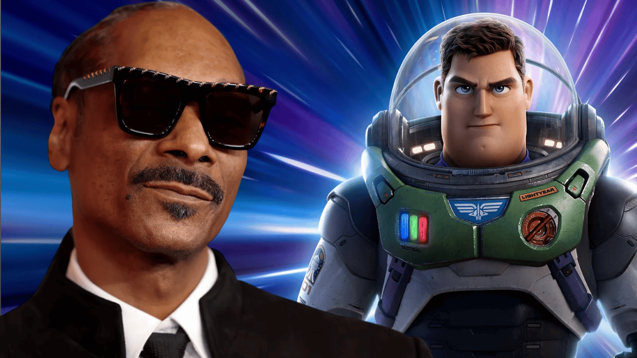 Snoop Dogg, Neden Sinemaya Gitmeye Korktuğunu Anlatırken Pixar’a Ateş Püskürdü!
