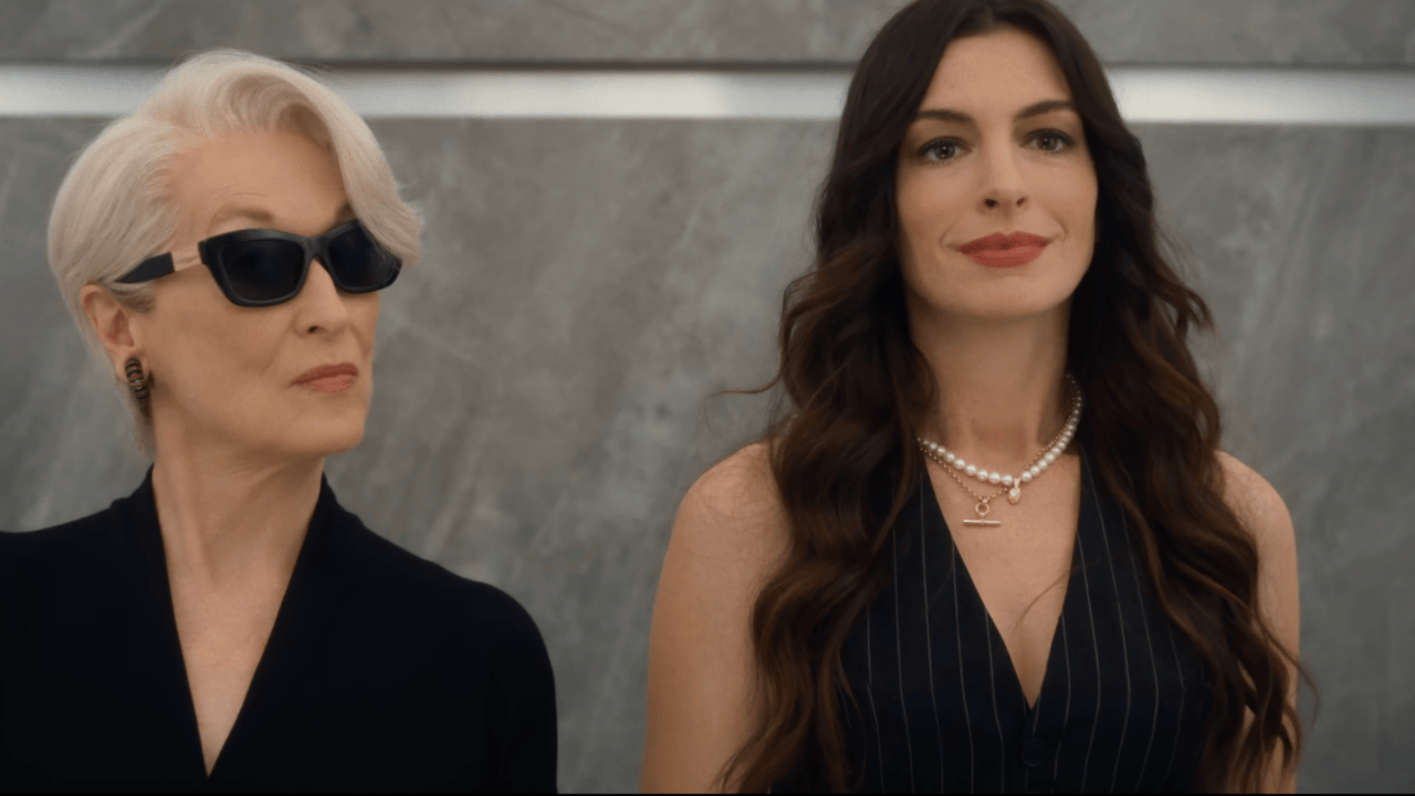 Süper Kahramanlara Elveda: Yaz Sezonunun Açılışını "The Devil Wears Prada 2" Yapıyor!
