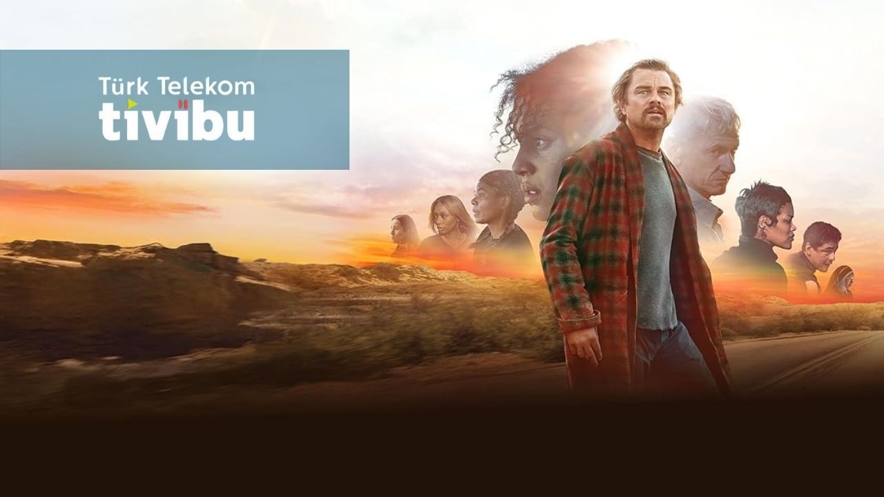 Tivibu Ekranlarında Mart Ayı Yıldızlar Geçidine Sahne Oluyor, Dev Yapımlar İzleyiciyle Buluşuyor