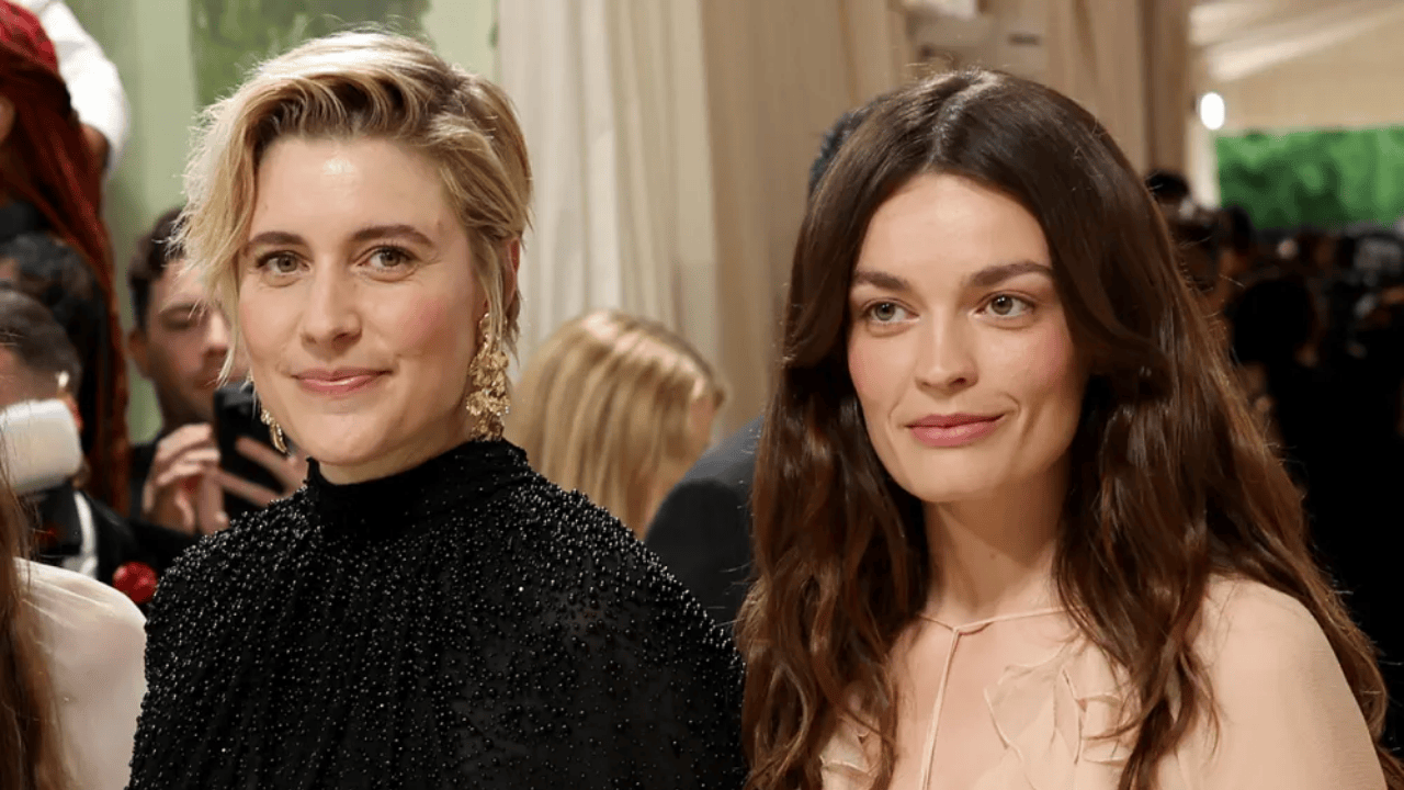 Emma Mackey, Greta Gerwig’in “Narnia” Uyarlamasında Beyaz Cadı Rolünde