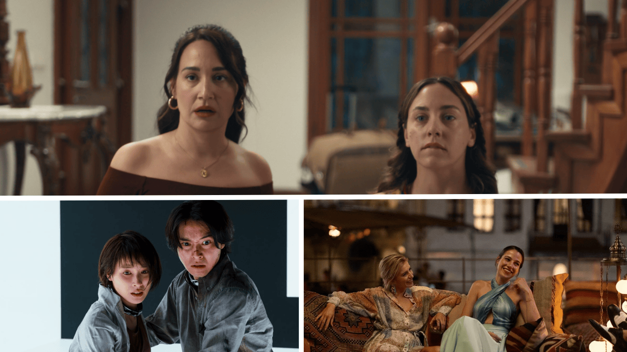 Eylül’de Netflix: Platonik: “Mavi Dolunay Otel”, “Evet, Hayır Belki”, “Alice In Borderland”