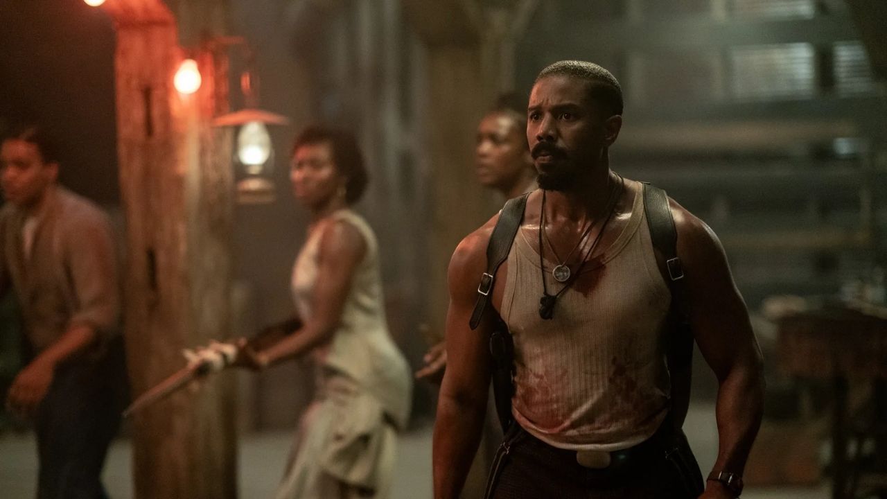 2026 Actor Awards'da "Sinners" Rüzgarı: Michael B. Jordan ve Ryan Coogler Tarih Yazdı!