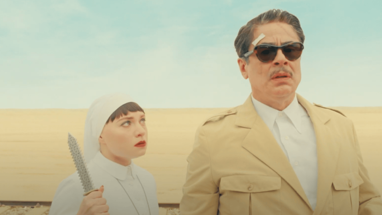 Wes Anderson’ın Yeni Filmi “The Phoenician Scheme”den İlk Fragman Yayınlandı