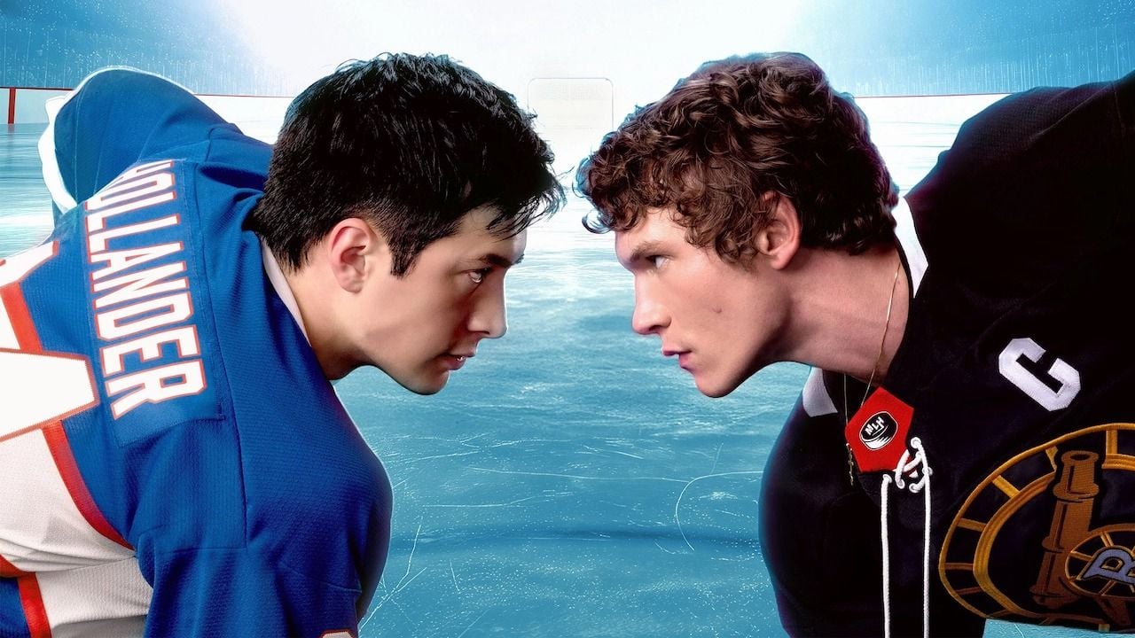 "Heated Rivalry" 2. Sezonda Kitaba Sadık Kalacak mı? Dizinin Yaratıcısı Merak Edilen Soruyu Yanıtladı!