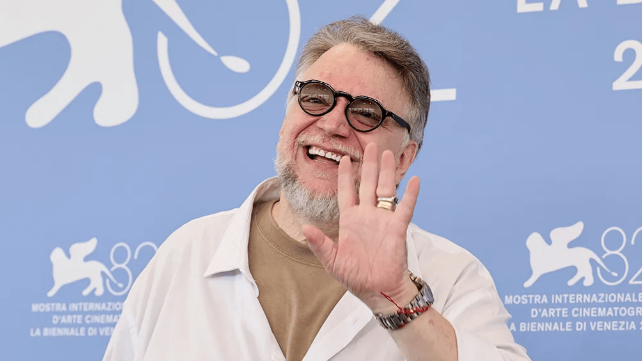 Guillermo del Toro'dan İddialı Çıkış: “Ölmeyi Tercih Ederim...”