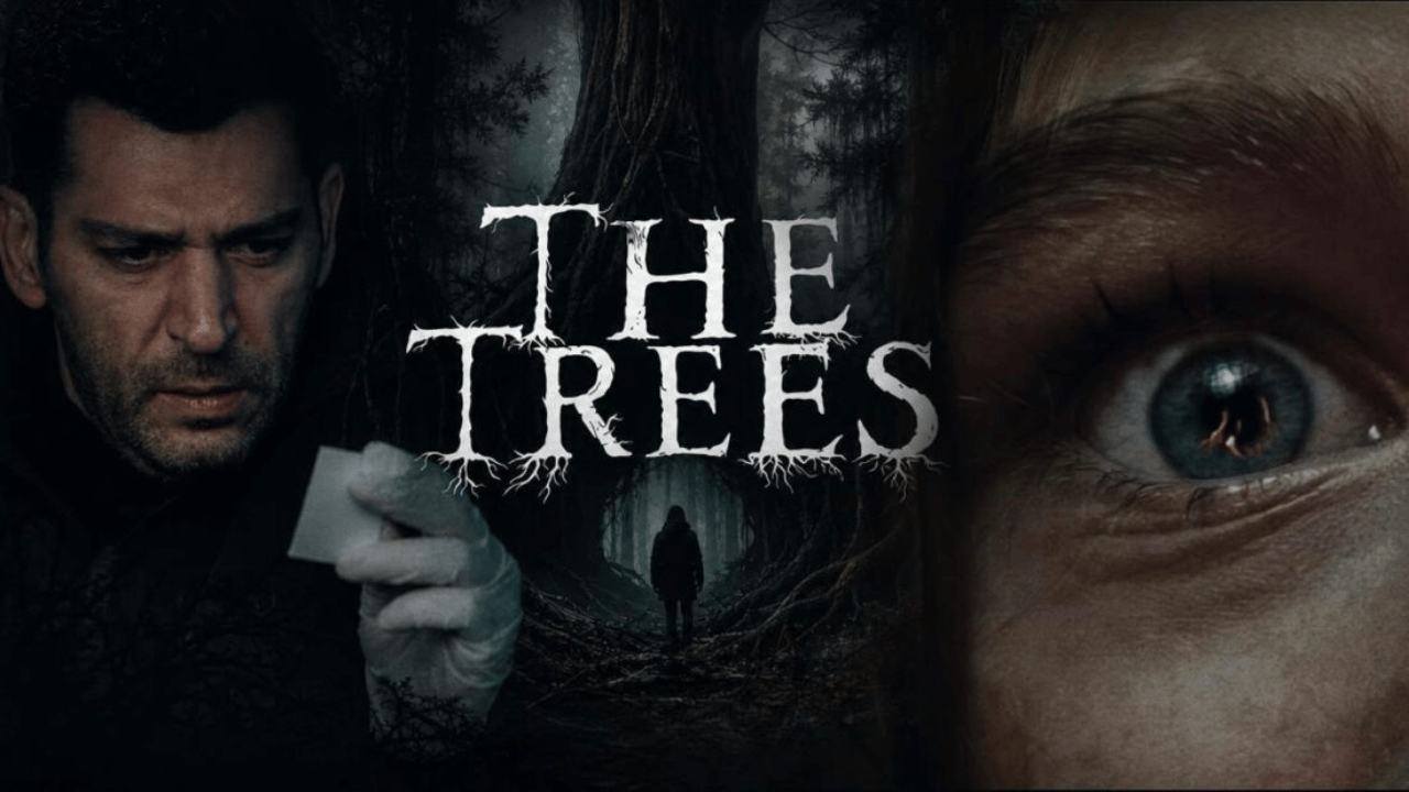 Bahman Ghobadi'nin 'The Trees' Filminin Resmi Fragmanı Yayınlandı