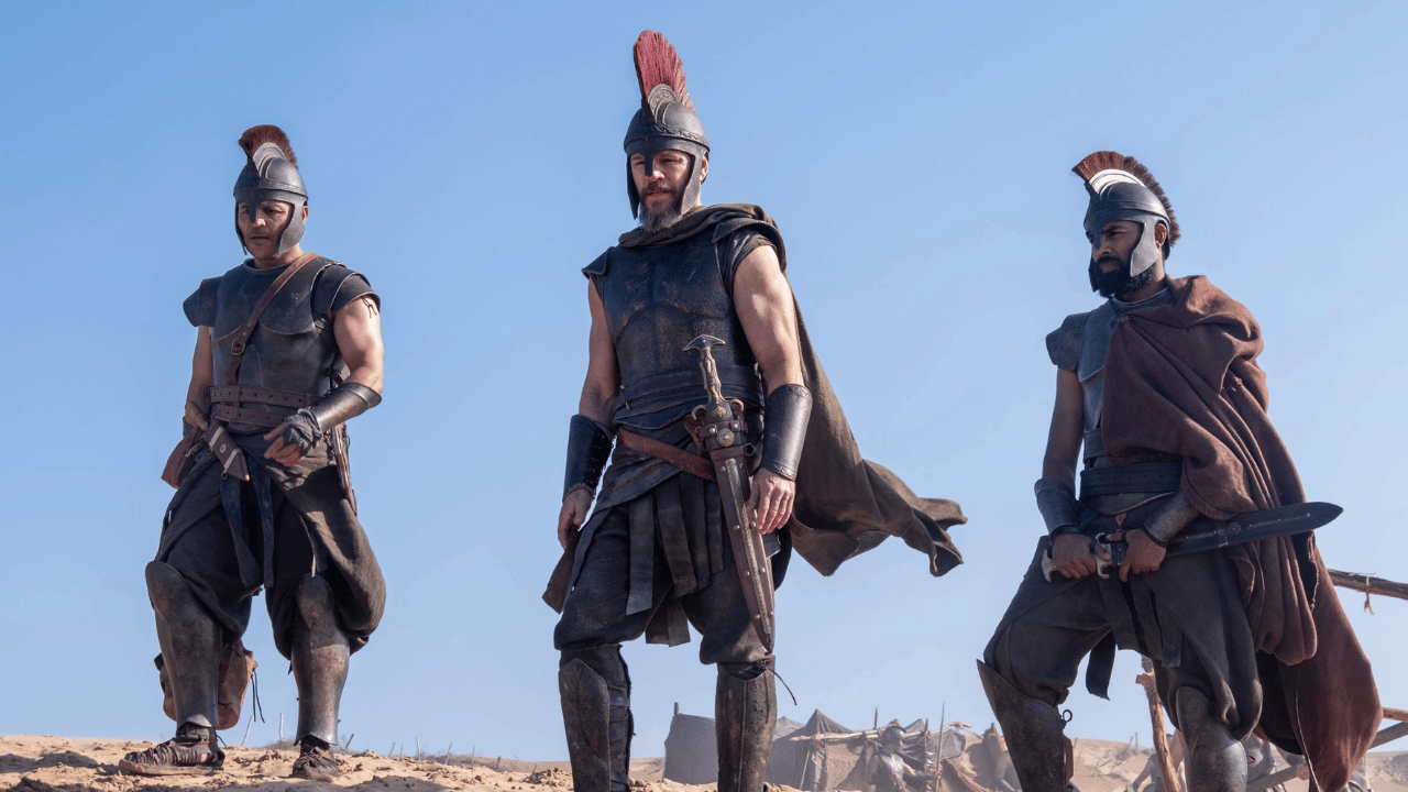 Elon Musk, Christopher Nolan'ın Peşini Bırakmıyor: Yapay Zeka Üretimi "The Odyssey" Filmi Geliyor