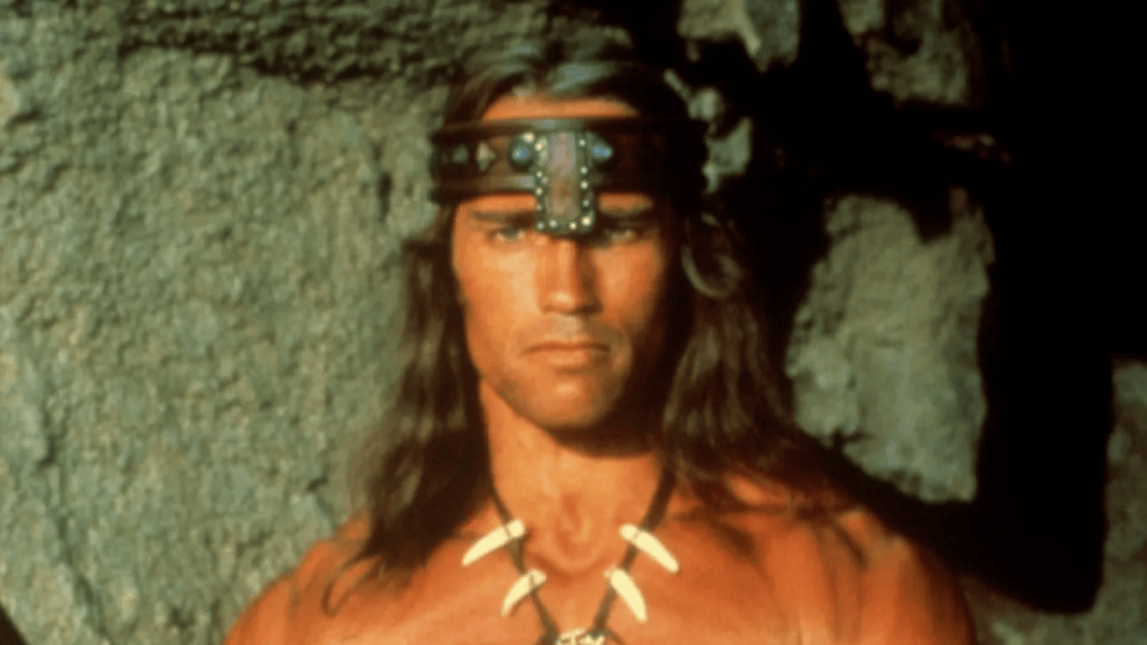 Arnold Schwarzenegger, 42 Yıl Sonra Unutulmaz Fantastik Seriye Geri Dönüyor!