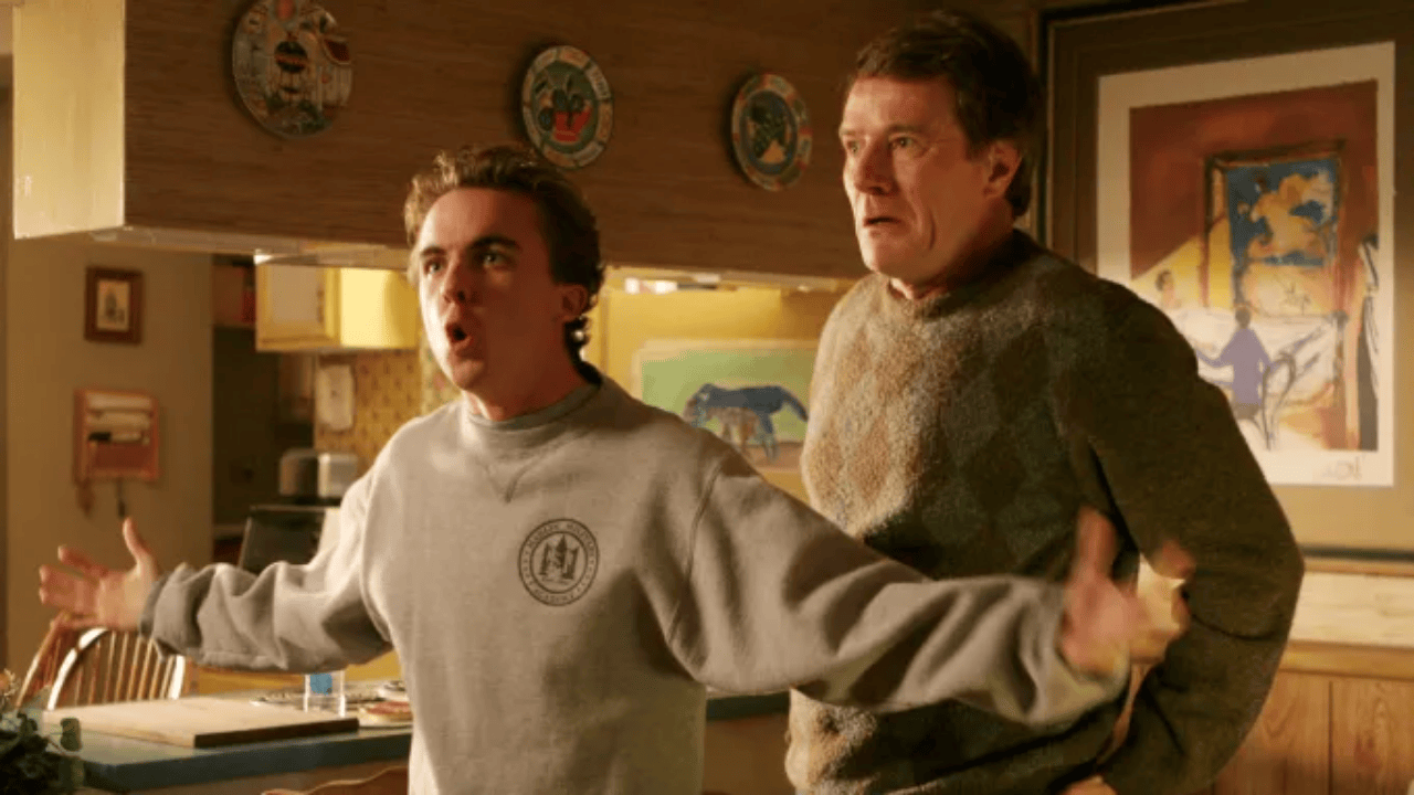Bryan Cranston “Malcolm in the Middle” Yeniden Çekimleri Hakkında Konuştu