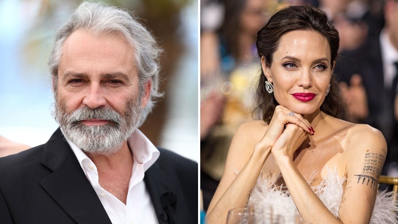 Ο Haluk Bilginer και η Angelina Jolie πρωταγωνιστούν στη νέα ταινία του Pablo Larrain!  – Νέα