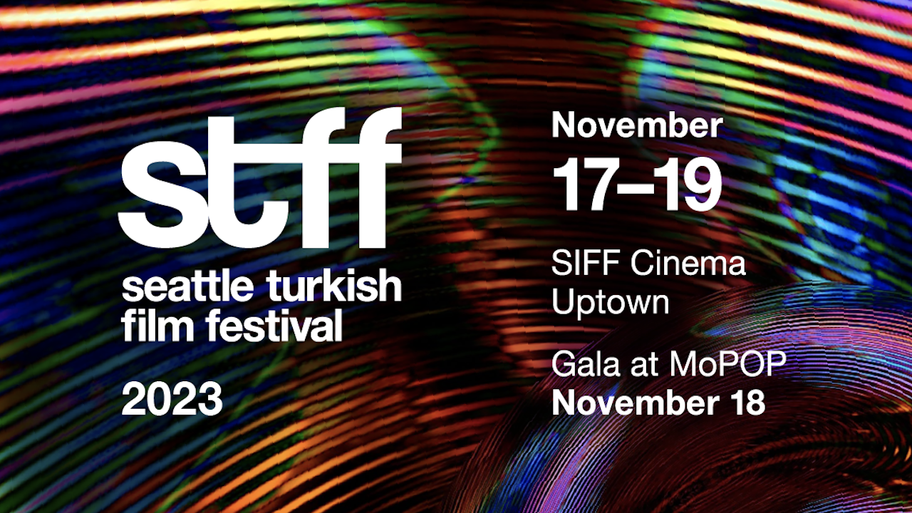 “11.Seattle Türk Film Festivali” 17-19 Kasım Darihleri ​​​​Arcinda Duchenneier – Haberler