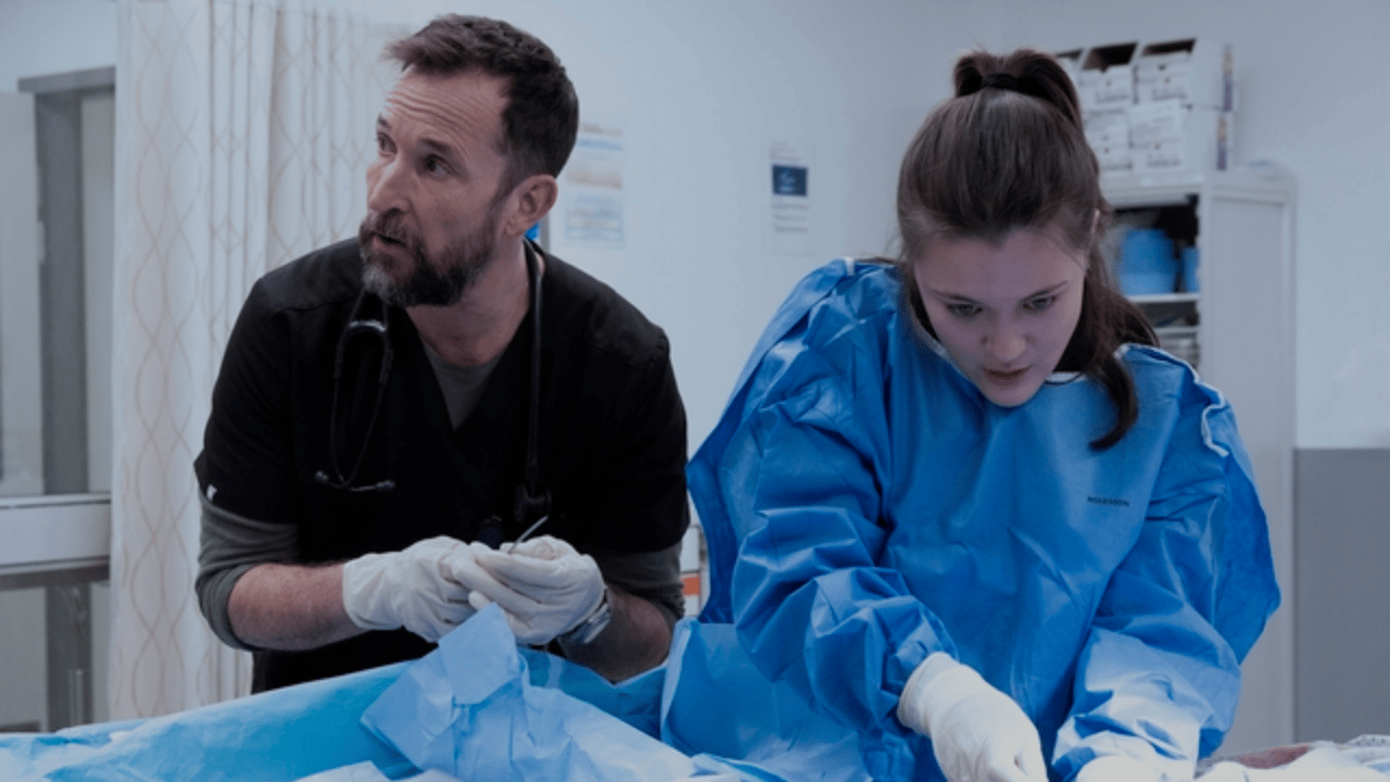 Emmy Yarışında Platformlar Çarpıştı: Zirve HBO Max'in Oldu!