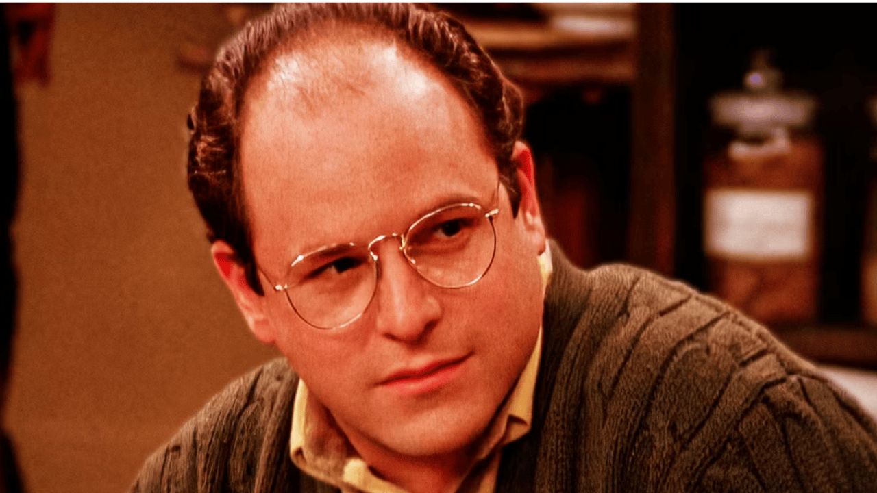 Jason Alexander, Favori George Costanza Sahnesini Anlattı: "Öyle Mükemmeldi Ki..."