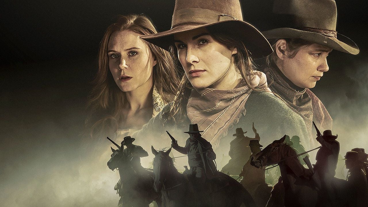 Netflix'in En İyi Mini Dizilerinden Biri: 10 Yıldan Fazla Beklenen 7 Bölümlük Bir Western