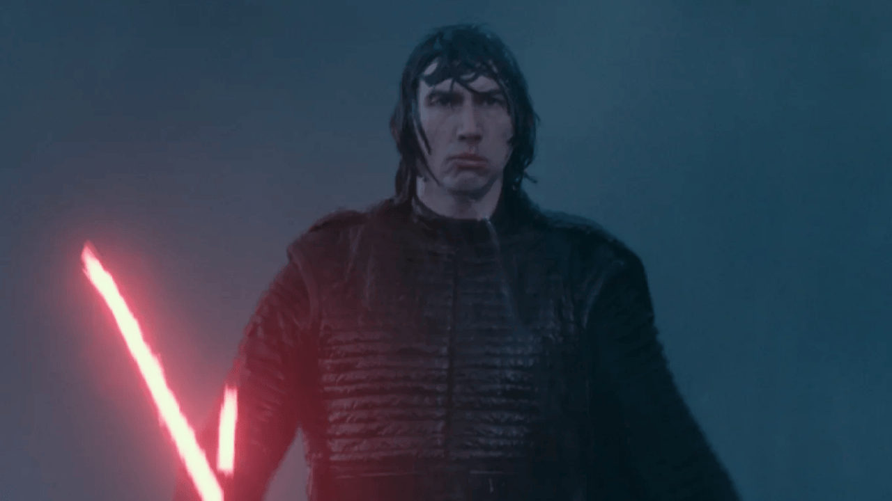 Adam Driver Disney'in Reddettiği Projesini İlk Kez Anlattı