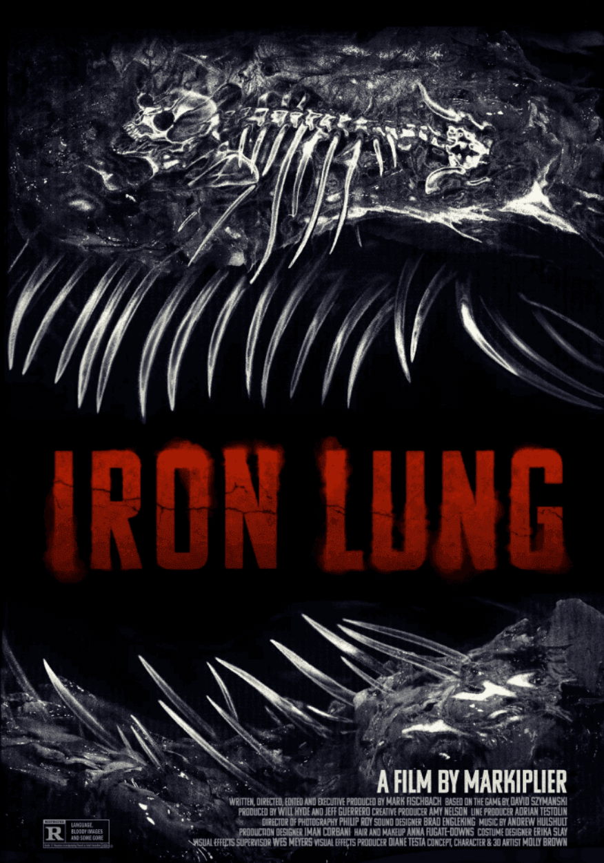 Iron Lung