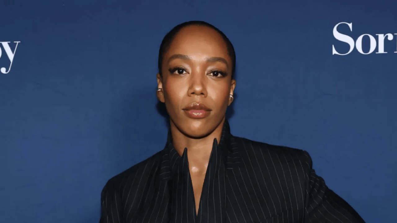 Naomi Ackie, DC’nin Yeni Korku Filmi İçin Başrol Görüşmelerine Başladı