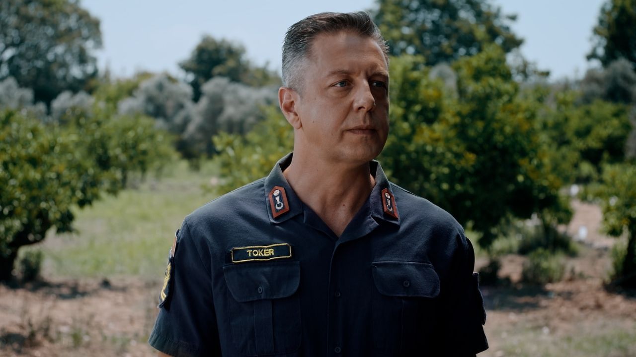 Burak Sarımola