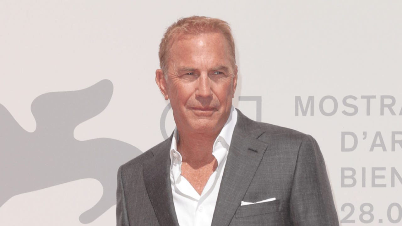 Kevin Costner’a Tecavüz Sahnesi Nedeniyle Dava Açıldı!