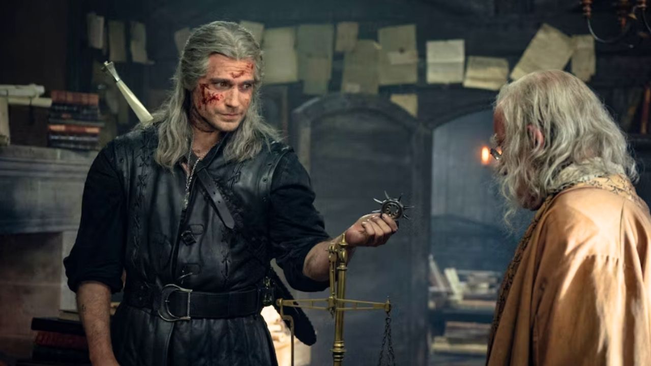 Henry Cavill Anlattı: "The Witcher" 3. Sezonda Geralt'ı Neler Bekliyor?