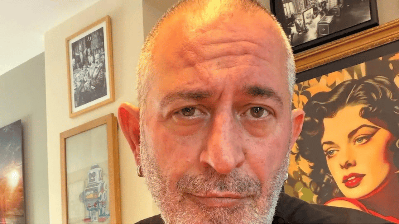 Cem Yılmaz Kalp Krizi Sonrası Kararını Açıkladı: GORA 4 GORA İptal Mi Edildi?