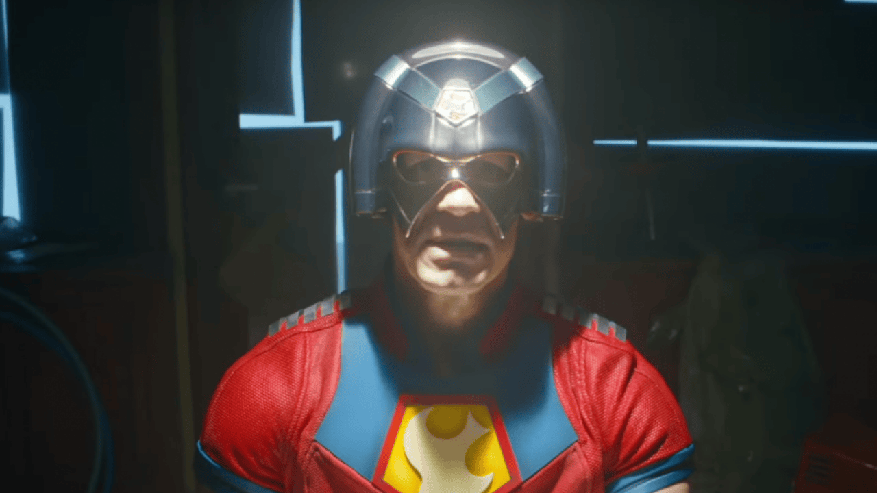 John Cena'nın Başrolünde Yer Aldığı DC Dizisi "Peacemaker"ın 2. Sezon Fragmanı Yayınlandı