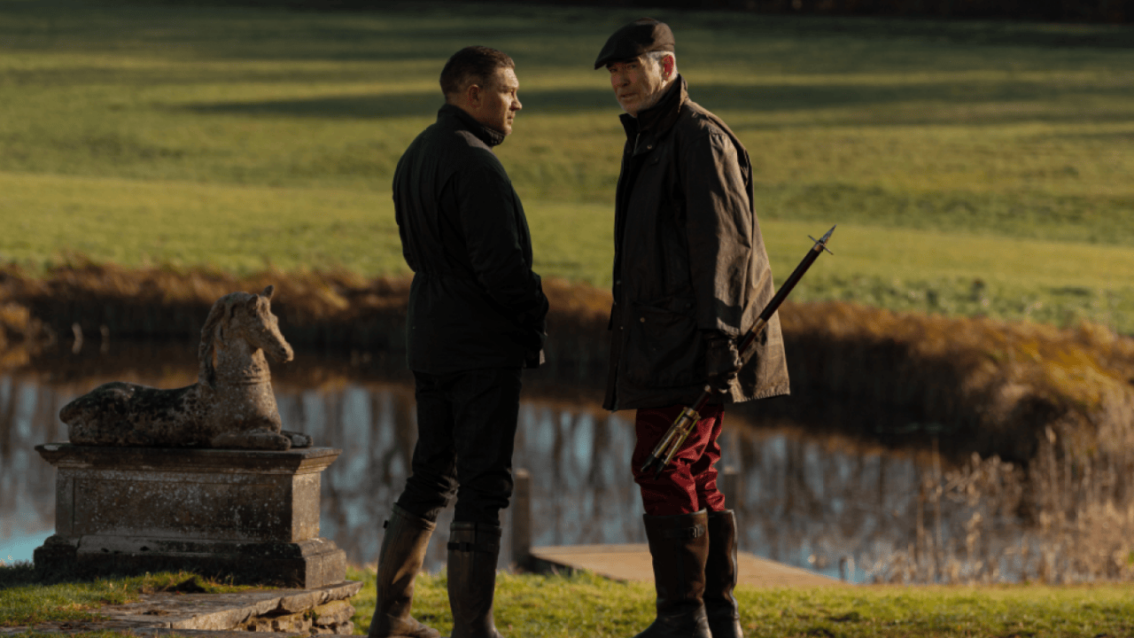 Bayramda Seni TOD'a Alalım! Guy Ritchie İmzalı “MobLand” İle Ekranlar Alev Alacak