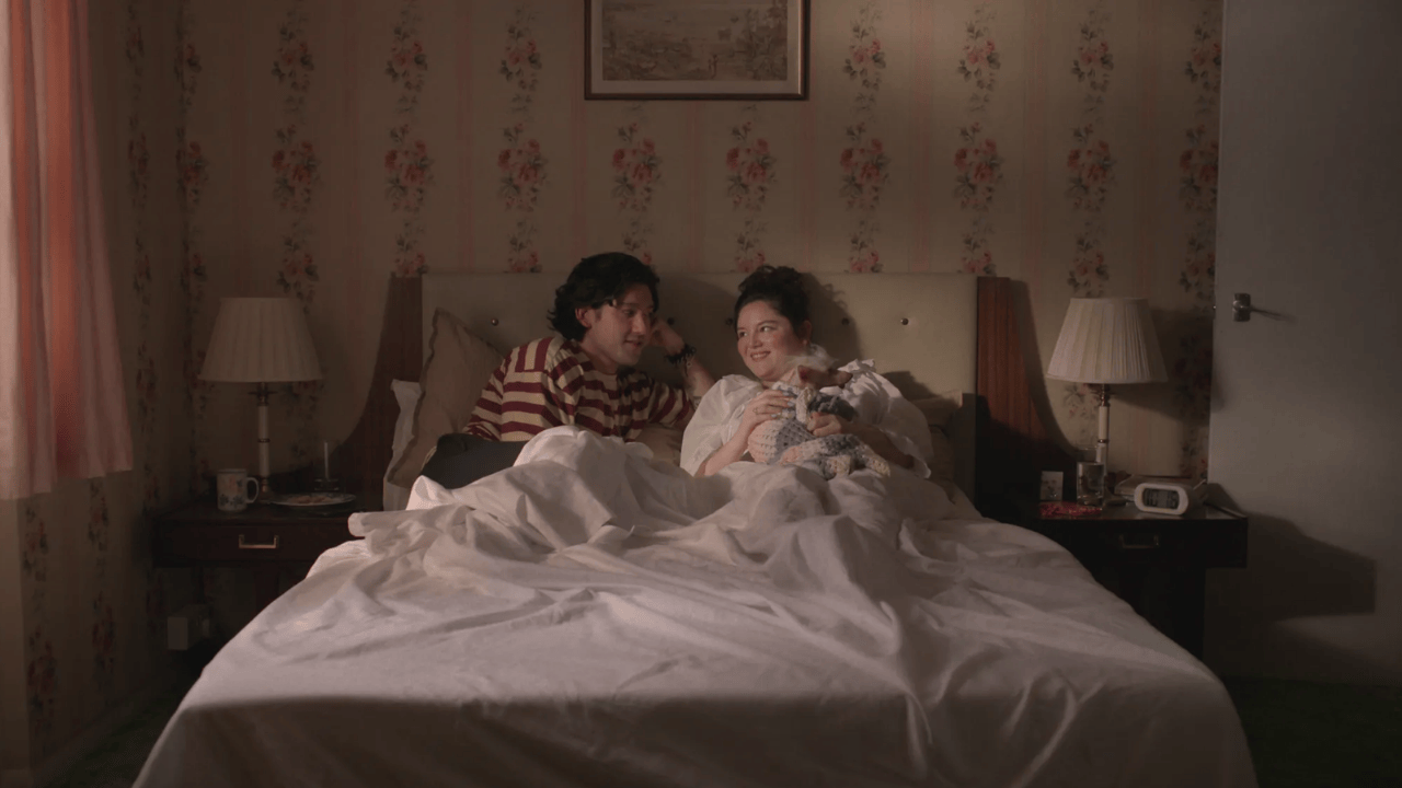 Lena Dunham İmzalı “Too Much”tan İlk Fragman Yayında!