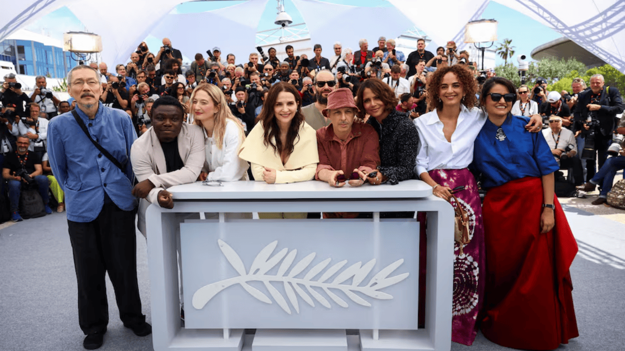 Cannes 2025 Siyasetle Açıldı: De Niro’dan Trump’a Sert Sözler, Binoche’tan Gazze Vurgusu, Tarantino’dan Sürpriz!