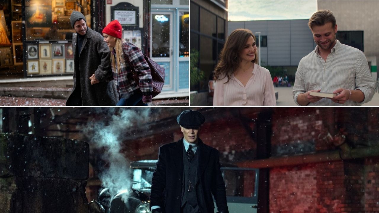 Mart'ta Netflix: "Peaky Blinders" Geri Dönüyor!