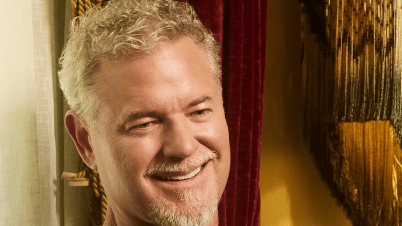 Hollywood Yasta: "McSteamy" Eric Dane 53 Yaşında Hayatını Kaybetti