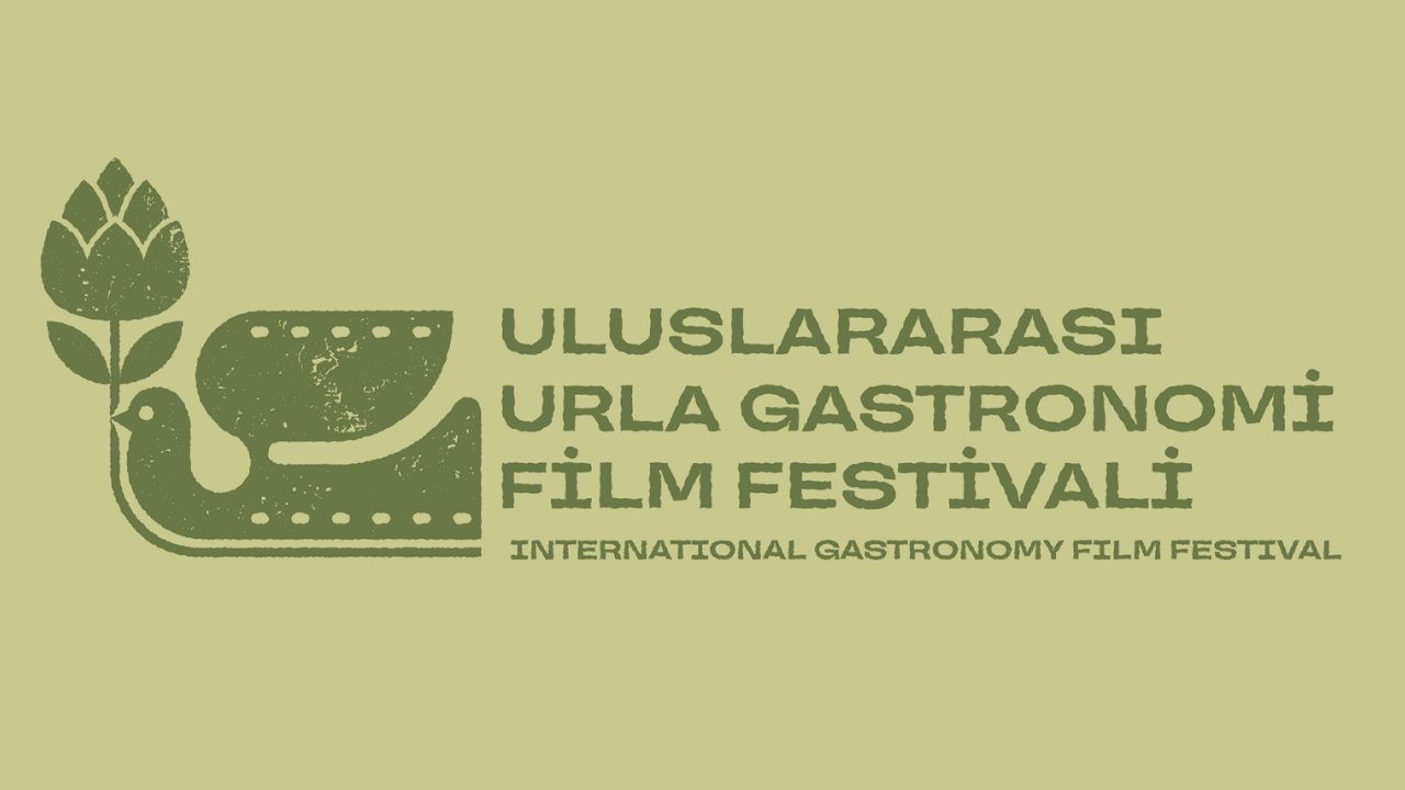 Uluslararası Urla Gastronomi Film Festivali 23-24-25 Mayıs’ta Düzenleniyor Uluslararası Urla Gastronomi Film Festivali 23-24-25 Mayıs’ta Düzenleniyor