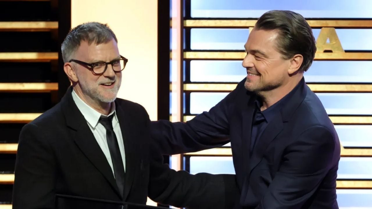 DGA Ödül Töreninde Paul Thomas Anderson Rüzgarı