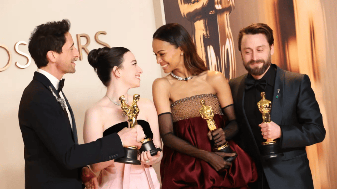 98. Oscar Ödülleri’nin İlk Sunucuları Belli Oldu: Geçen Yılın Şampiyonları Geri Dönüyor!