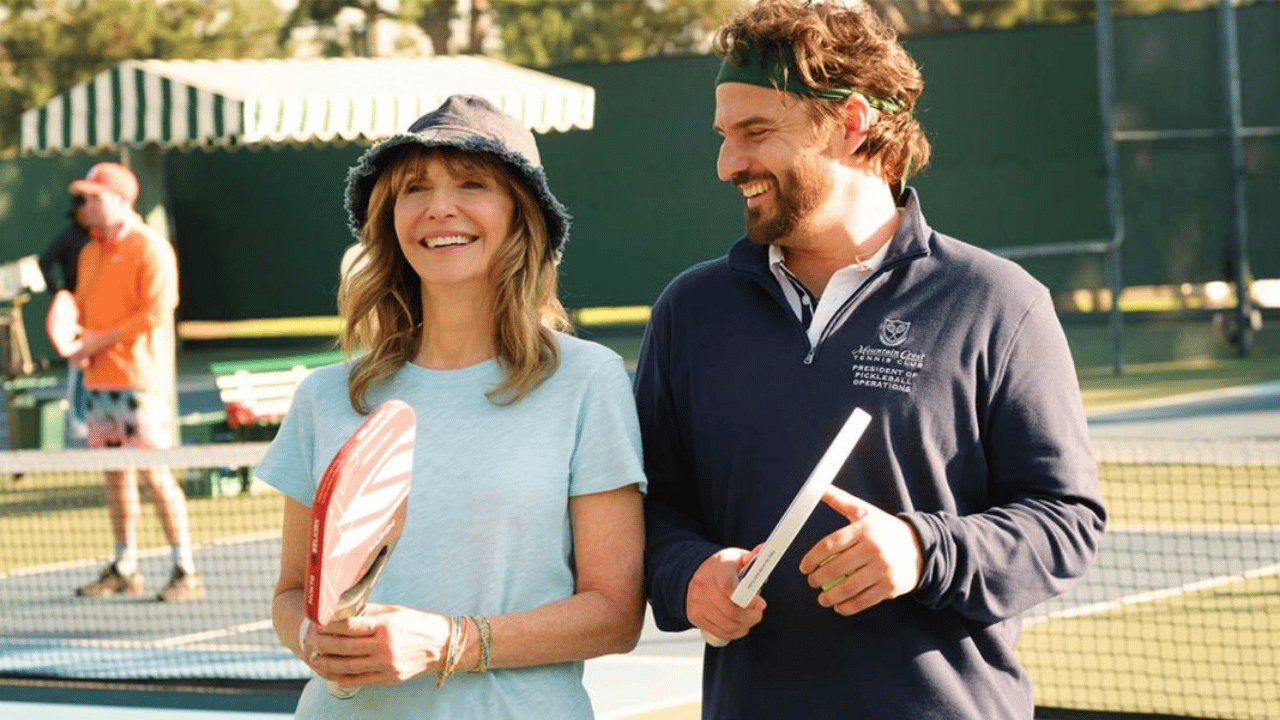 Kortta Savaş Başlıyor: Jake Johnson Başrollü Komedi Filmi "The Dink"ten İlk Fragman Yayınlandı!