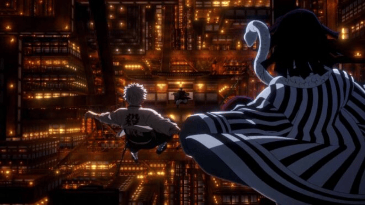 Yerli Gişe: "Demon Slayer: Kimetsu no Yaiba Sonsuzluk Kalesi" İkinci Haftasında da Zirvede