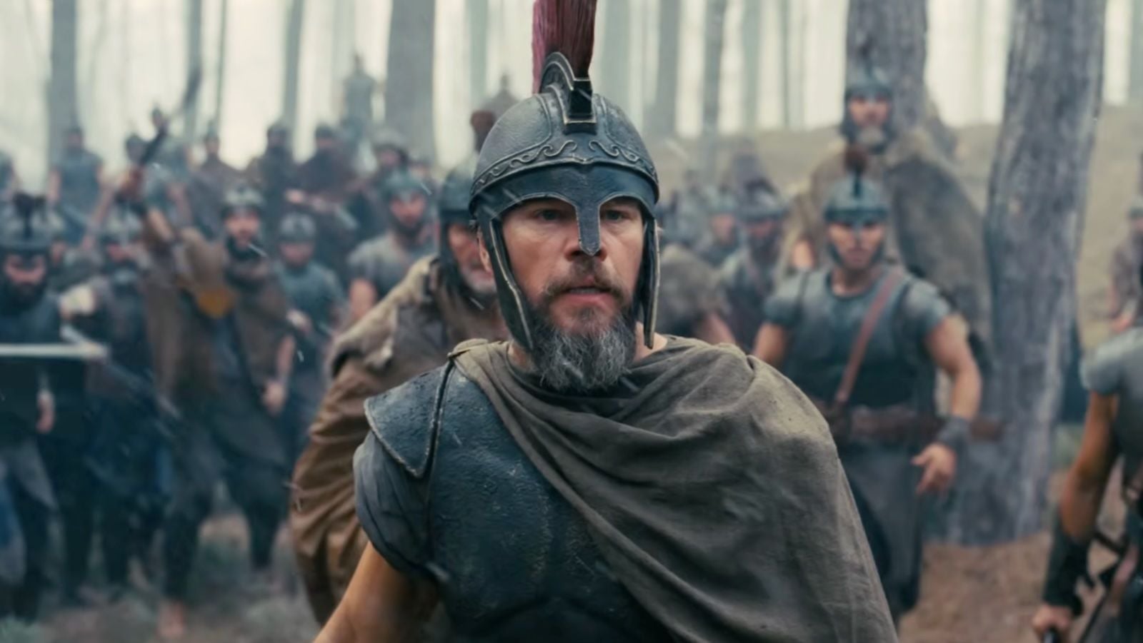 Christopher Nolan'ın Gişe Canavarı "The Odyssey" Sosyal Medyaya Sızdı, Universal Pictures'tan Sert Yanıt Geldi!