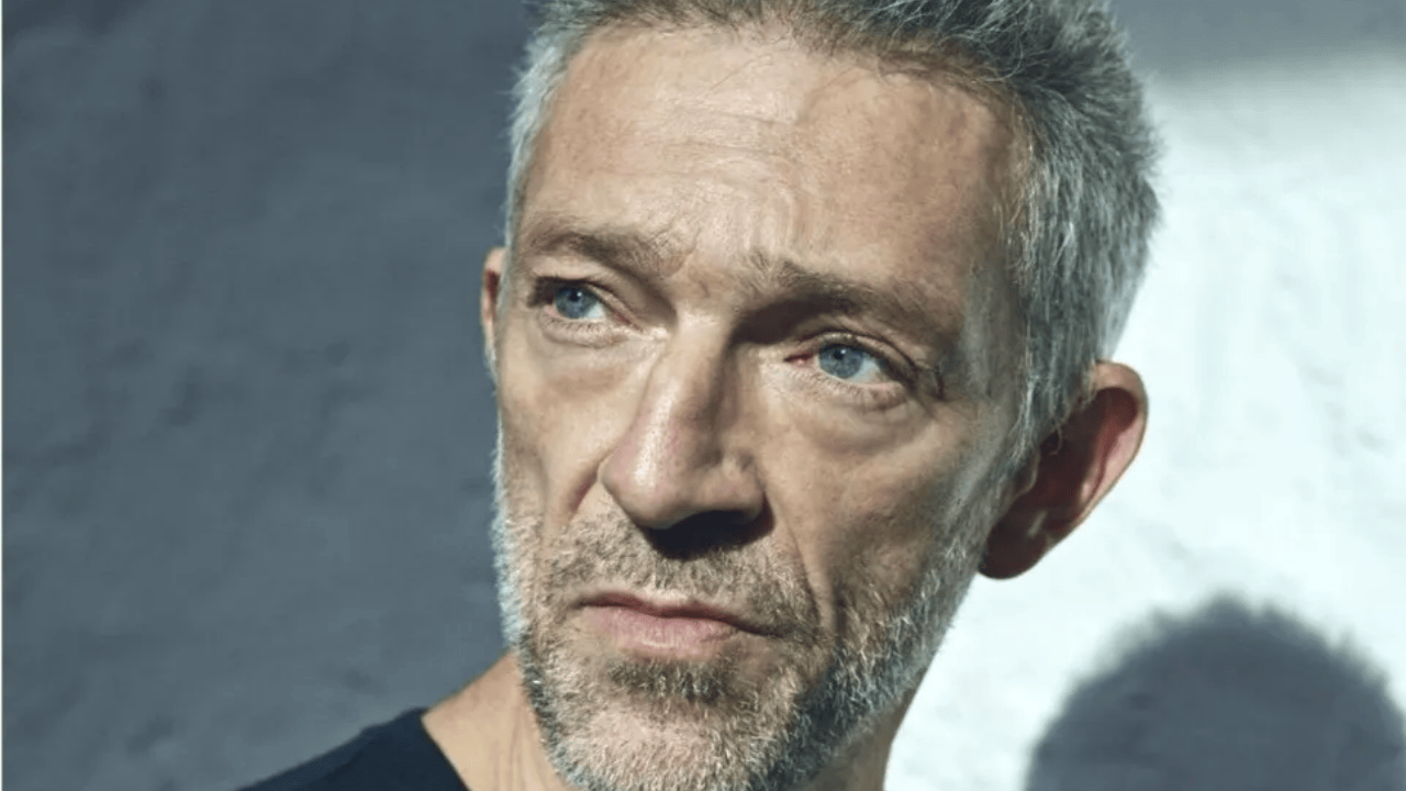 Vincent Cassel’li Netflix Filmi "Quasimodo" Yolda!