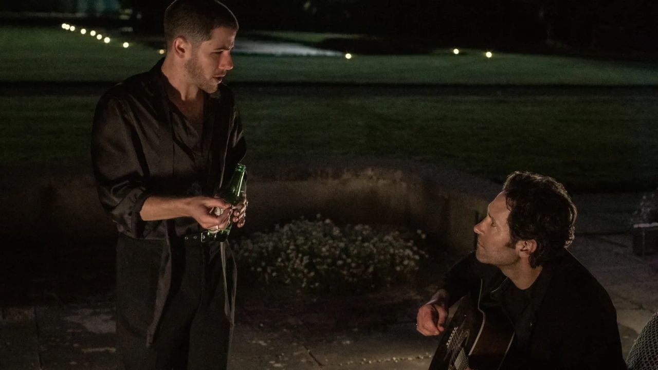 Müzik, Hırs ve Arkadaşlık: Paul Rudd ve Nick Jonas’lı "Power Ballad"dan İlk Fragman Paylaşıldı!