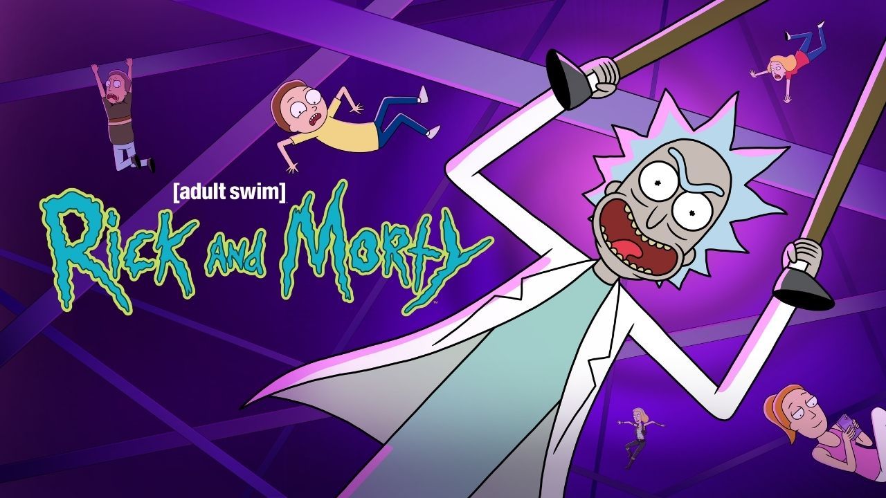 Galaktik Kaos Geri Dönüyor: "Rick and Morty"nin 9. Sezon Yayın Tarihi Belli Oldu!