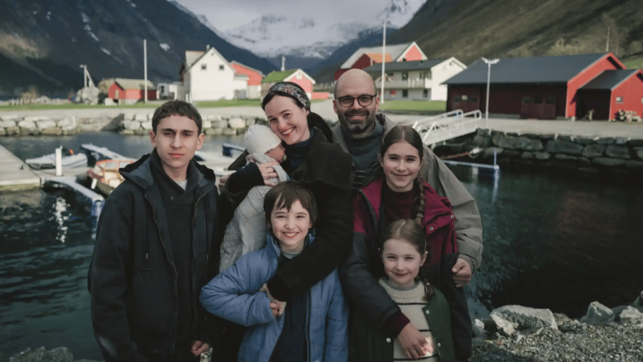 Award‑Winning Films Debut This Fall at Filmekimi, Including Golden Palm Winner Fjord