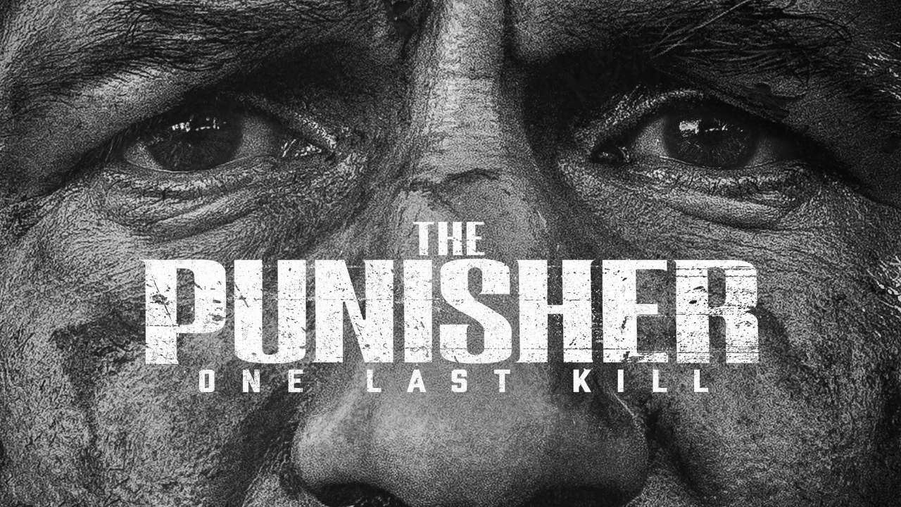 Yeni "The Punisher" Bölümü "One Last Kill" Disney+ Ekranlarında!