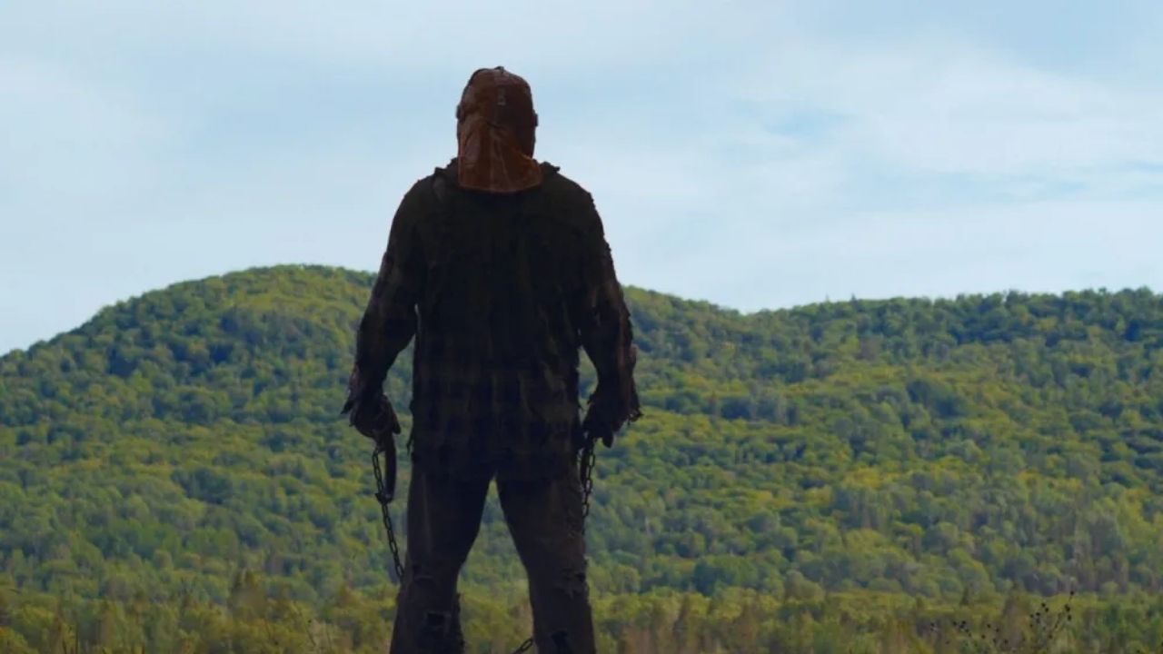 Doğa Üstü Bir Vahşet Geri Dönüyor: "In a Violent Nature 2"dan İlk Fragman Yayınlandı!