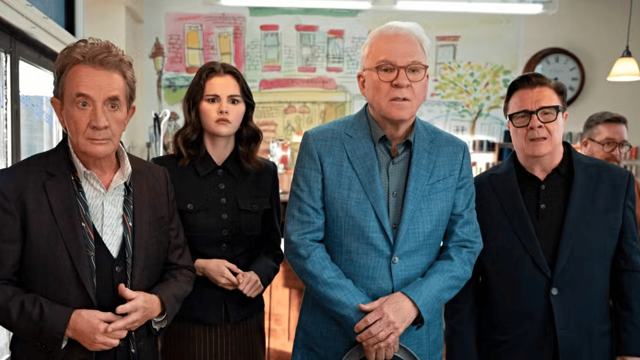 Ahead of season 7, ‘Only Murders in the Building’ prepares for major change