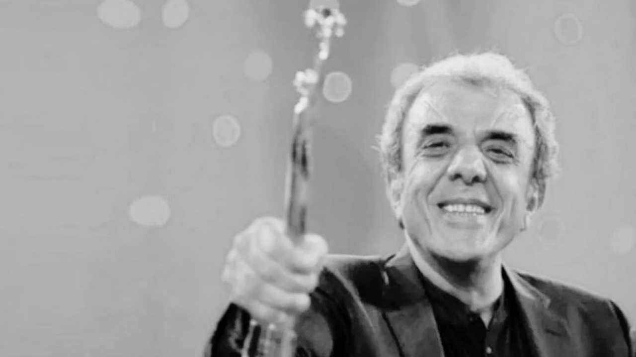 Usta Yönetmen Ali Özgentürk Hayatını Kaybetti
