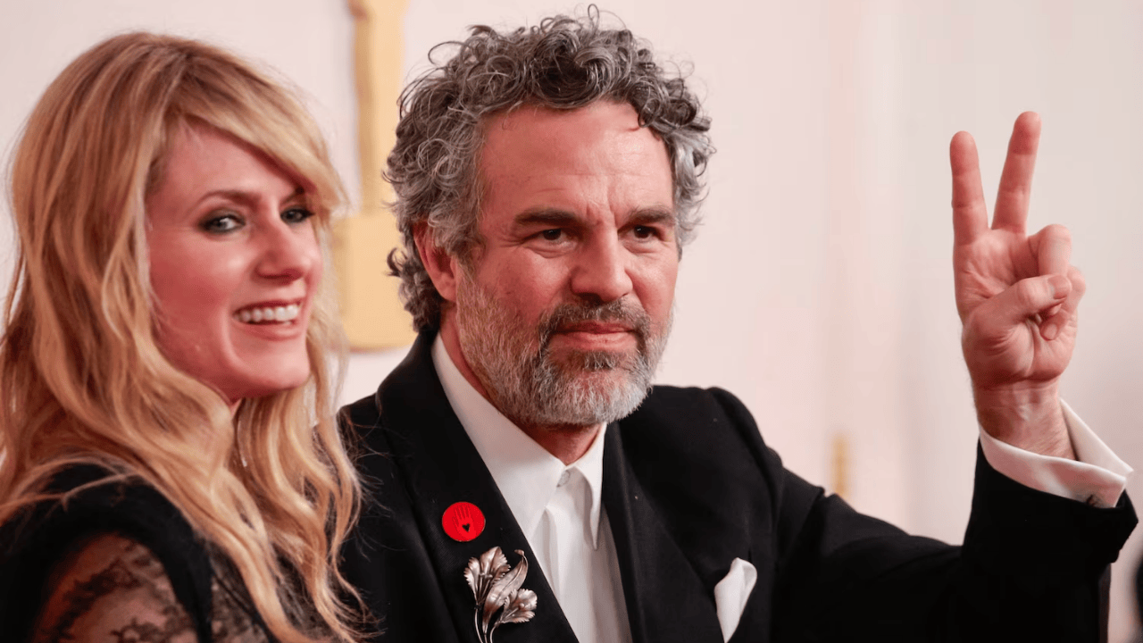 Mark Ruffalo’dan Gazze Tepkisi: “Bu Bir Doğal Afet Değil, İnsanlığa Karşı Suç!”
