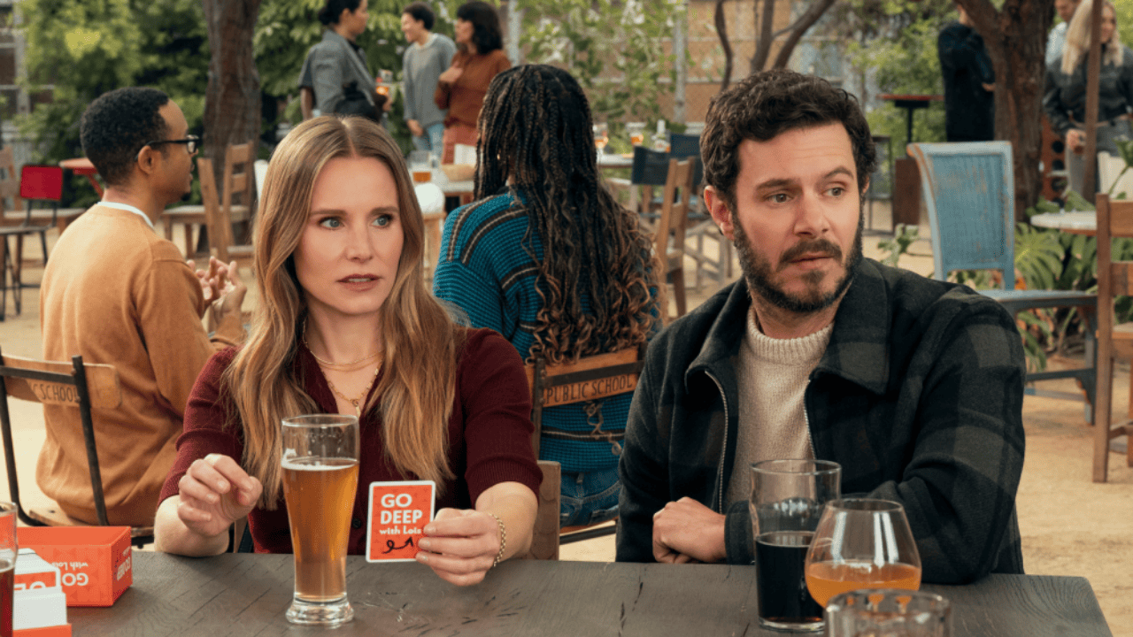 "Nobody Wants This" 3. Sezon Kadrosunda Yıldızlar Geçidi