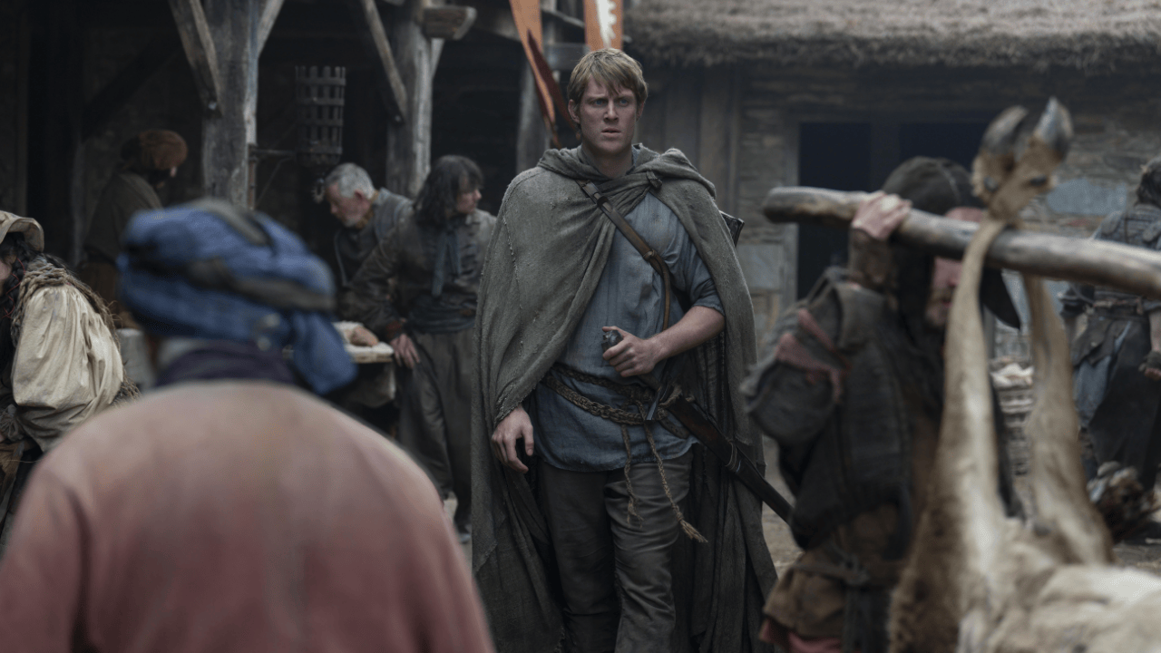 "Game of Thrones" Evreninden Yeni Bir Efsane: "A Knight of the Seven Kingdoms"dan Fragman Geldi